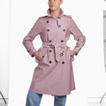 Burberry Trench Sz UK 10