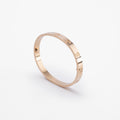 Cartier Love Bangle Sz 17