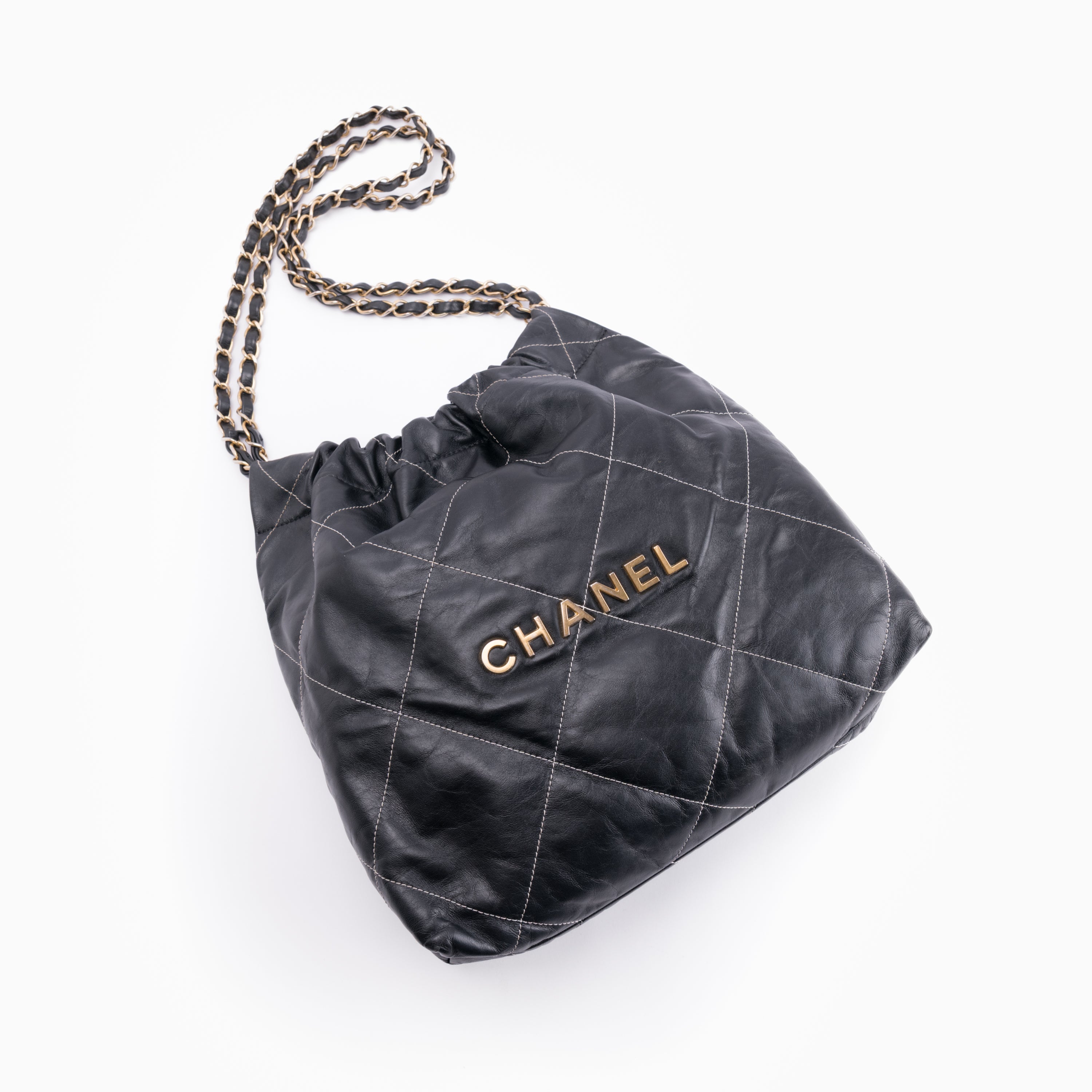 Chanel 22 Bag