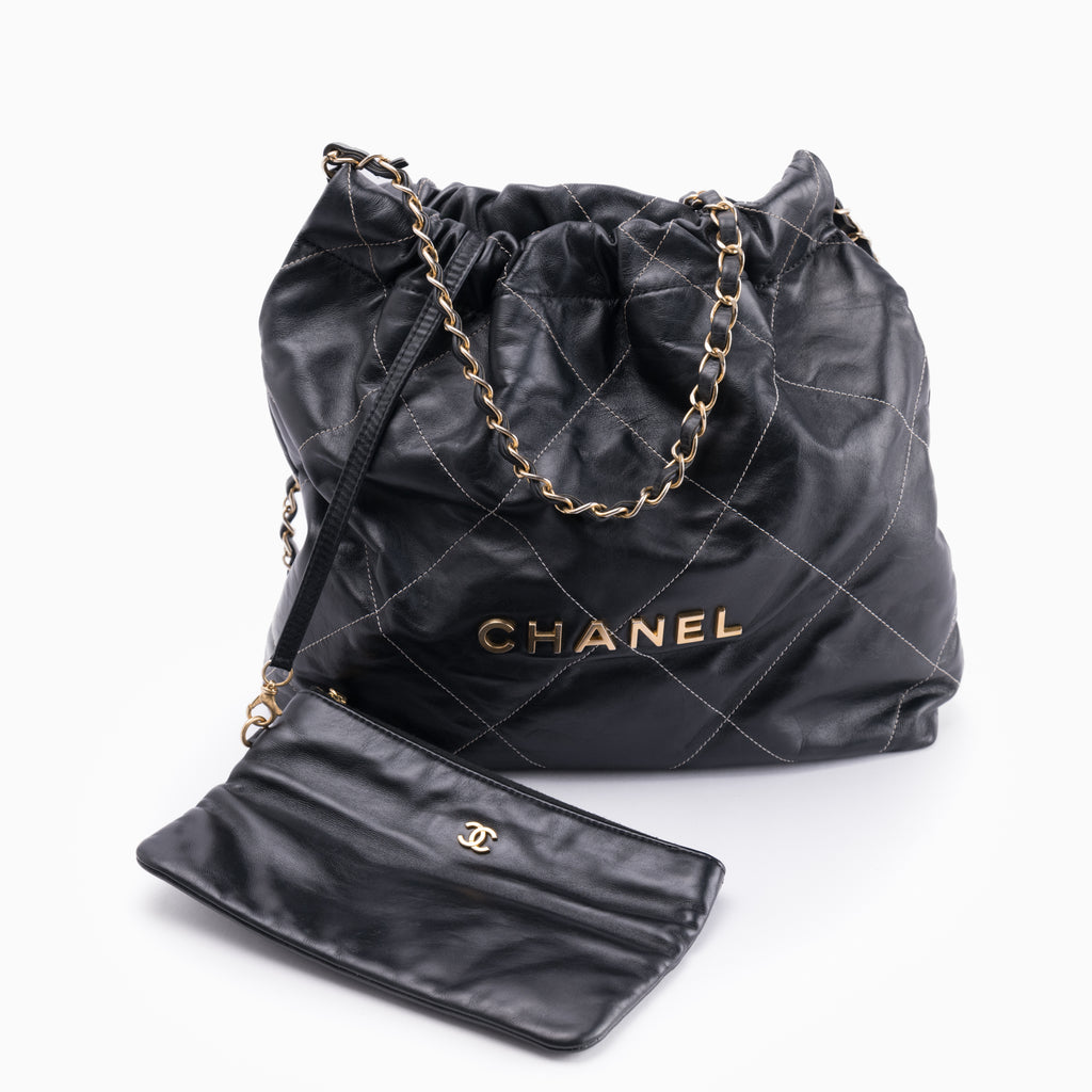 Chanel 22 Bag