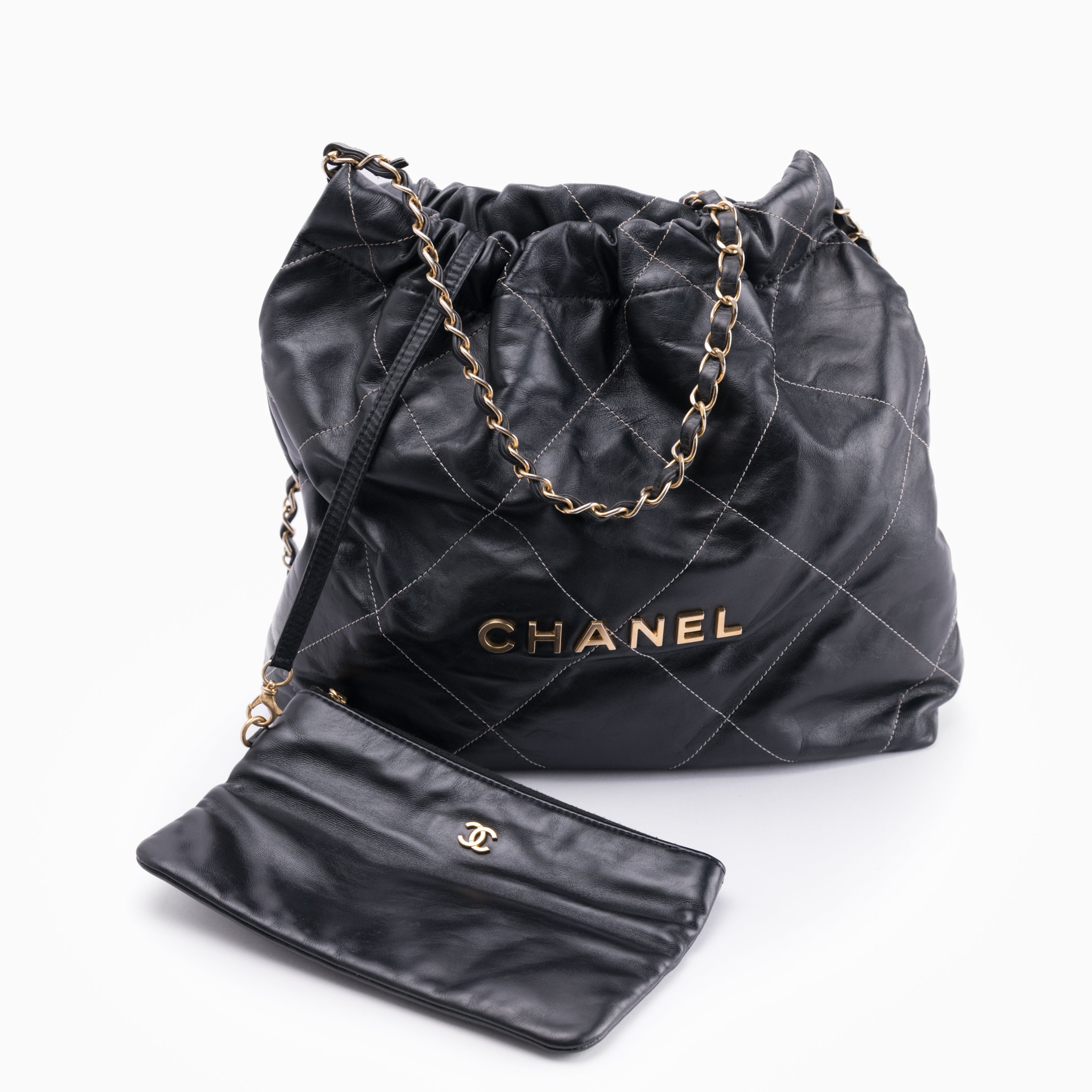 Chanel 22 Bag