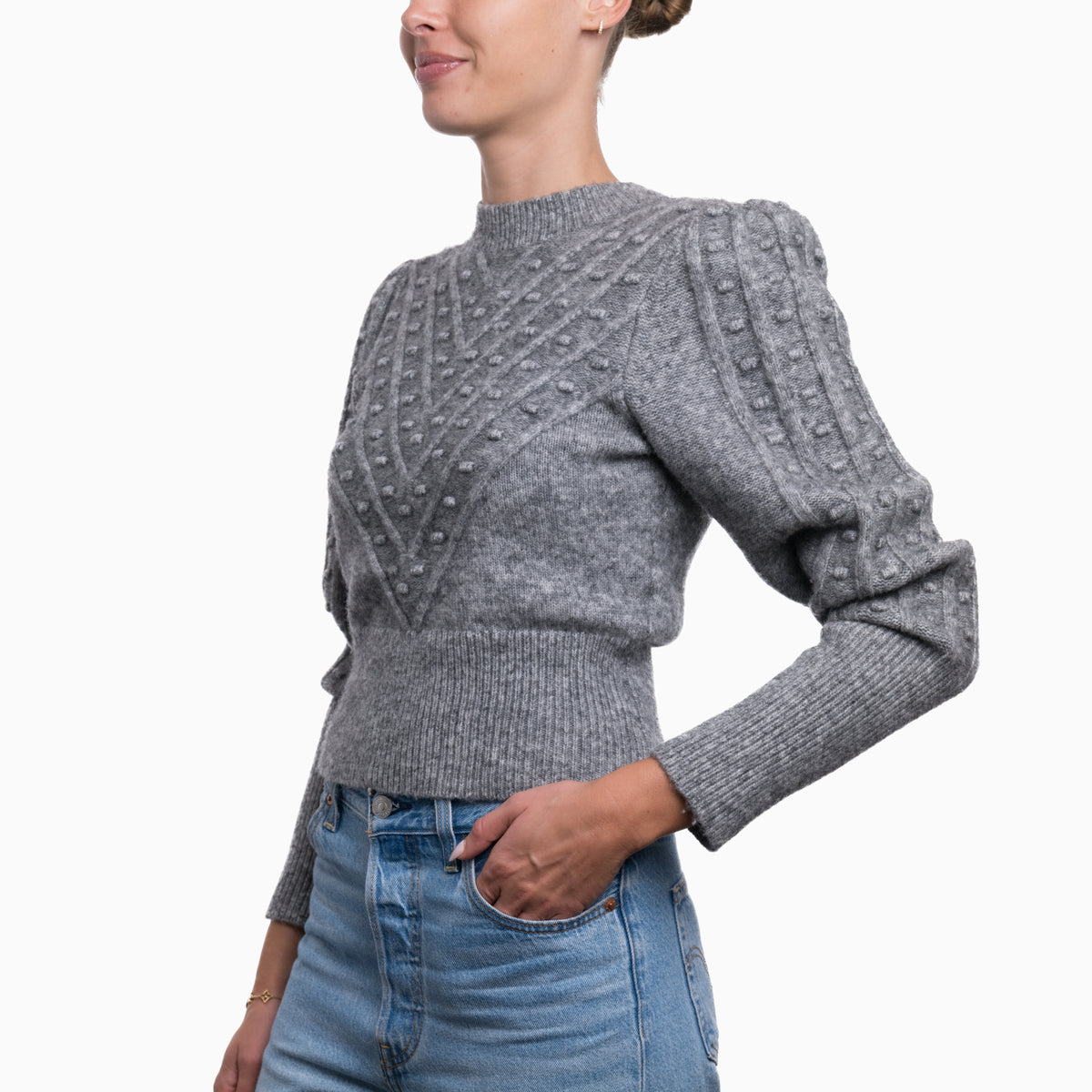 The Kooples Jumper Sz 2