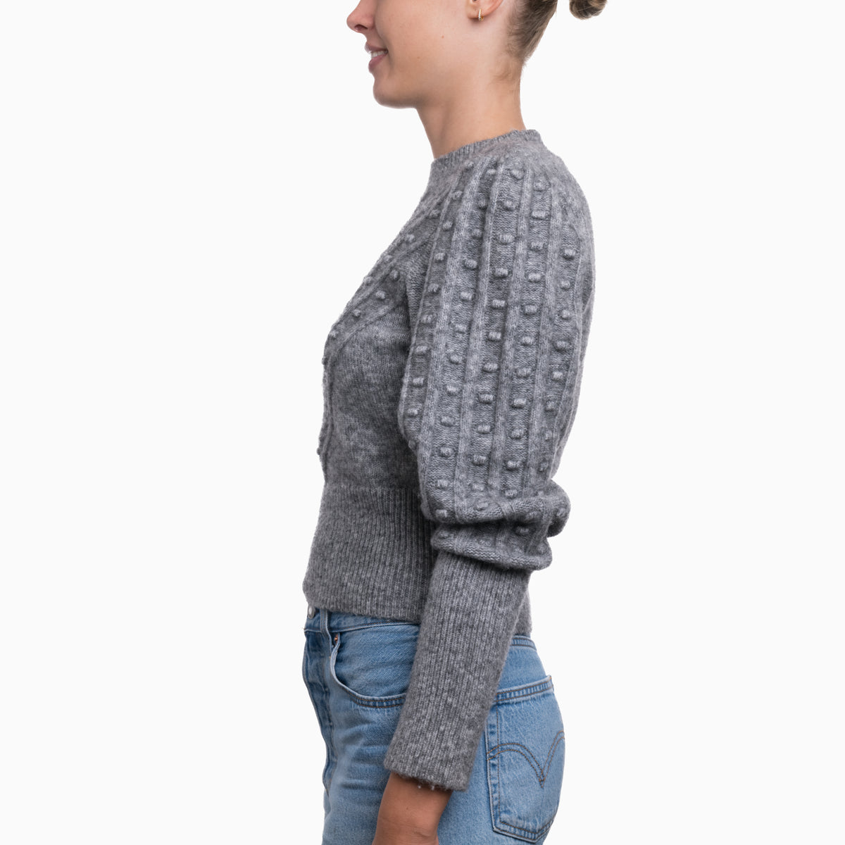 The Kooples Jumper Sz 2