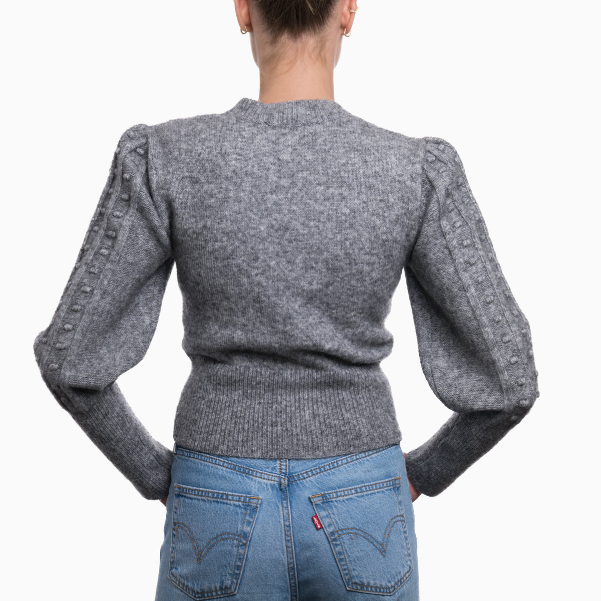 The Kooples Jumper Sz 2