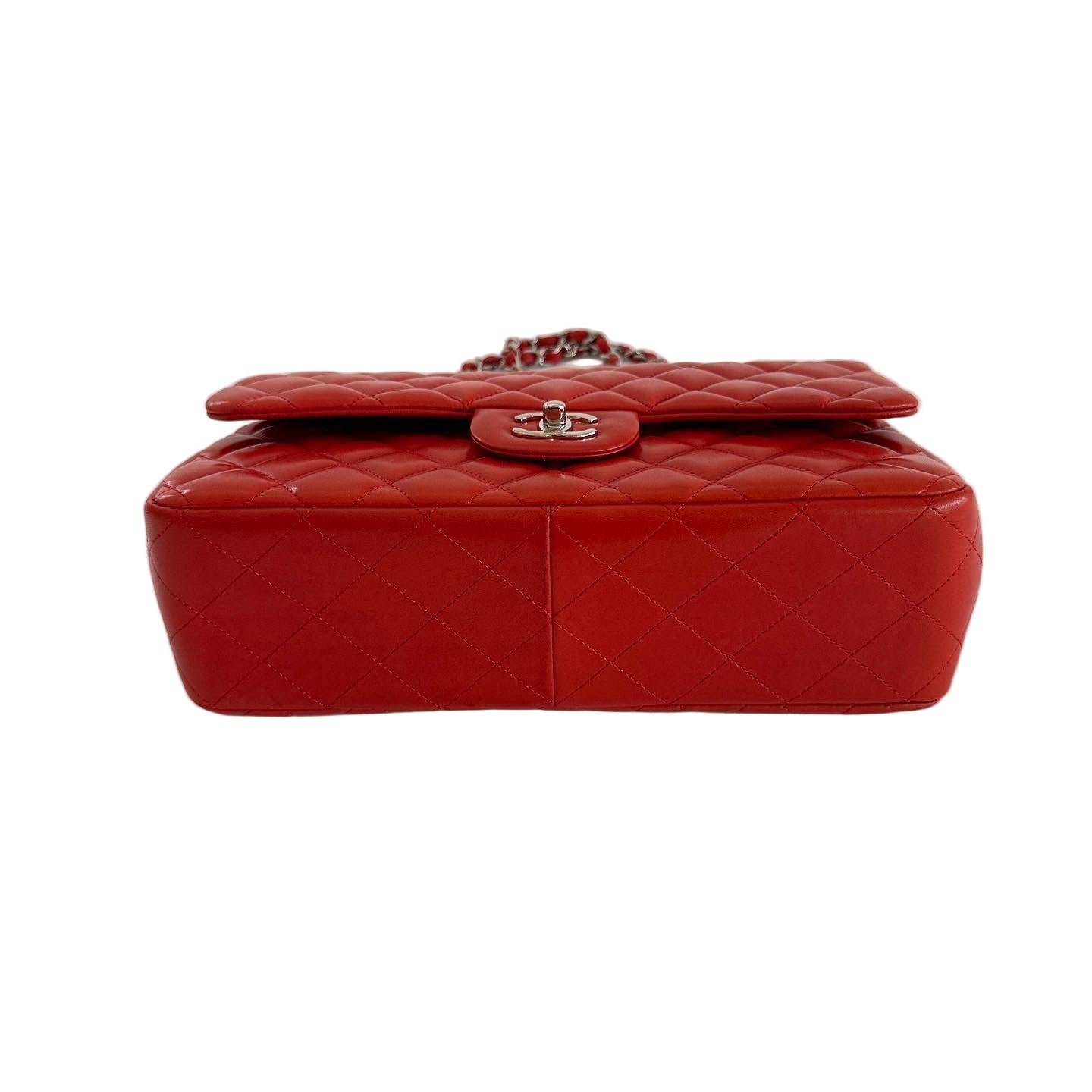 Chanel Classic 11:12 Bag