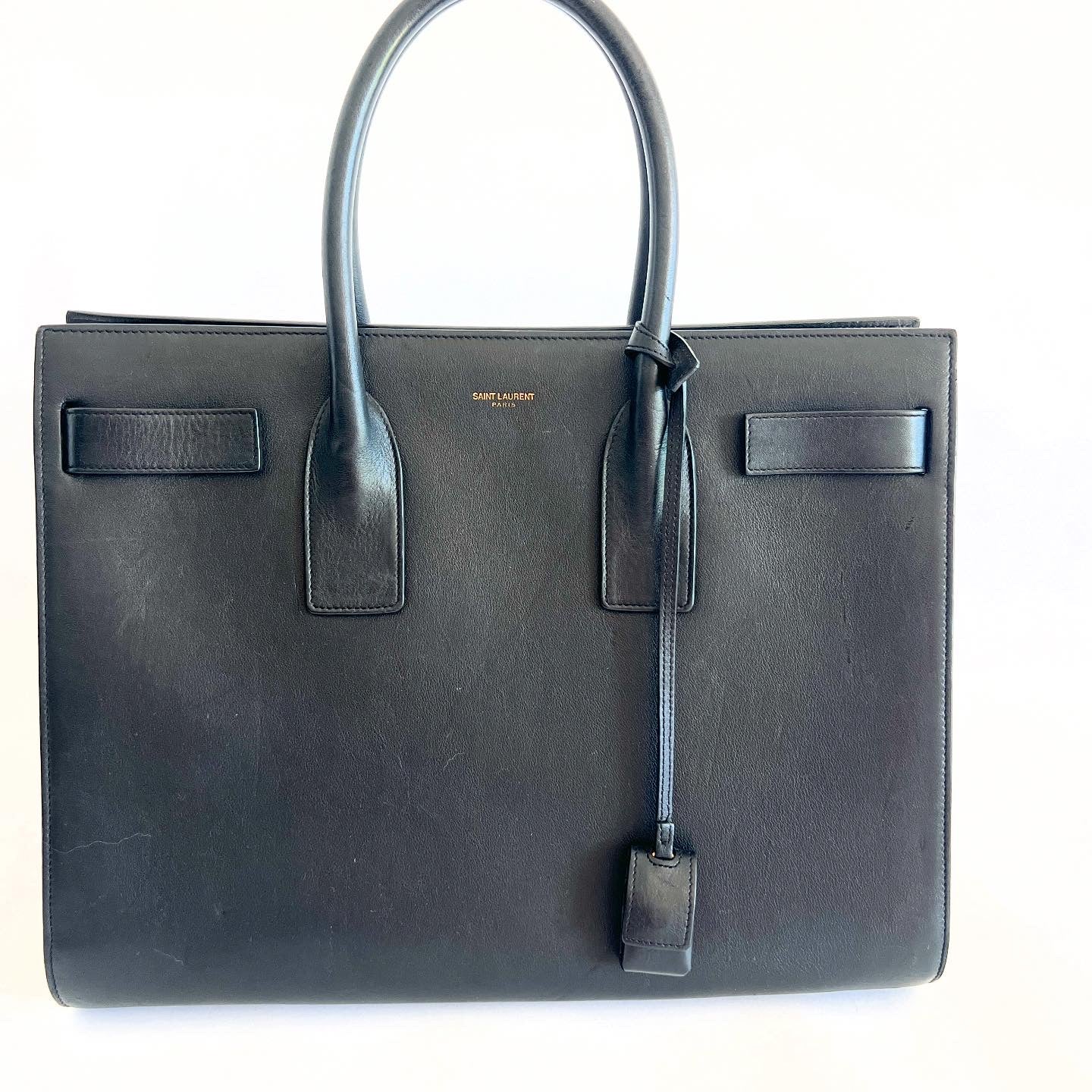 Saint Laurent Sac du Jour