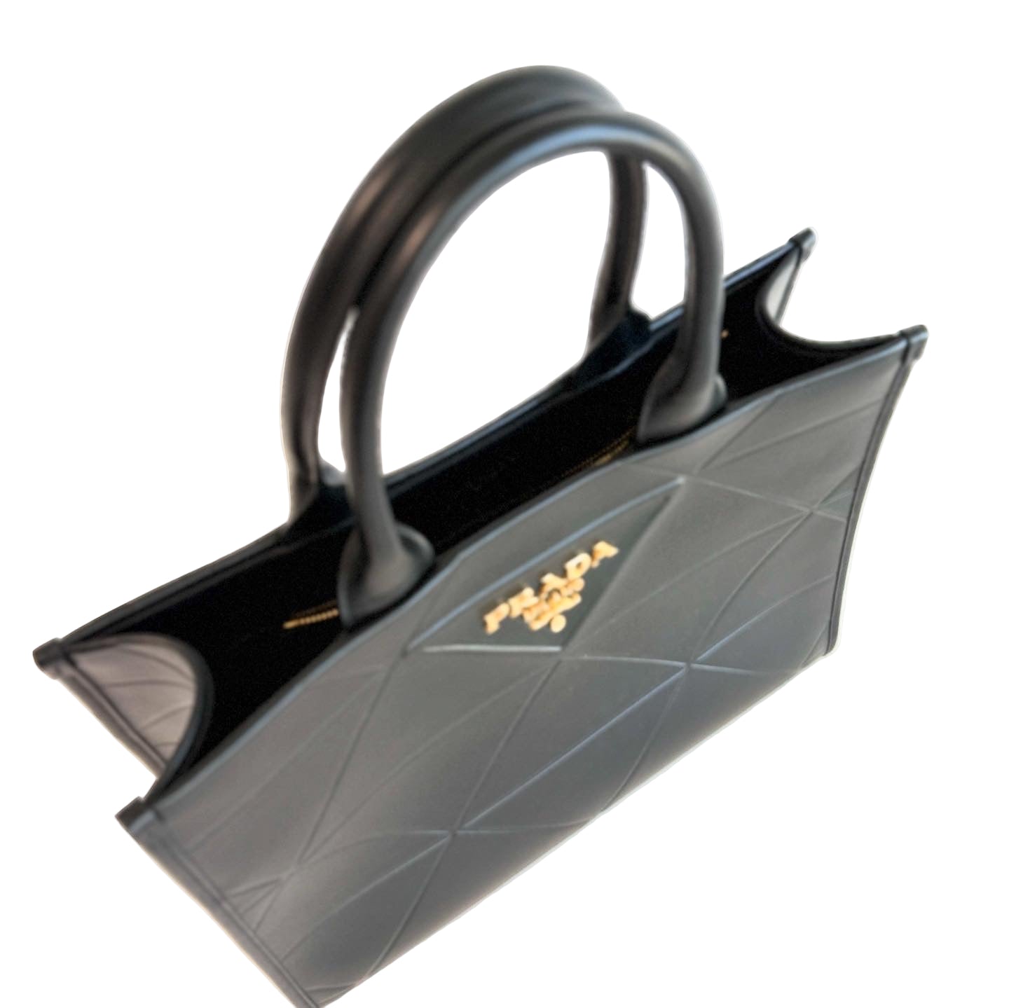 Prada Symbole Tote