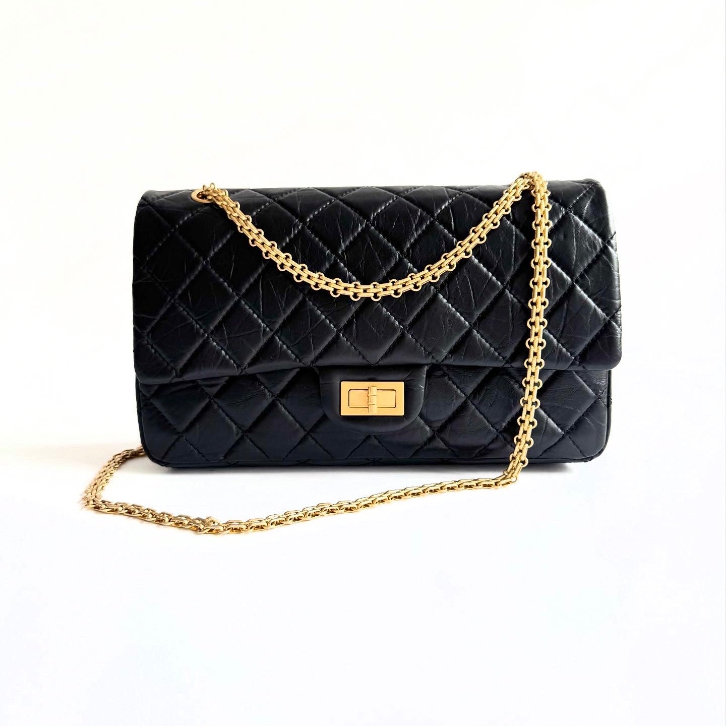 Chanel Classic 2.55 Handbag