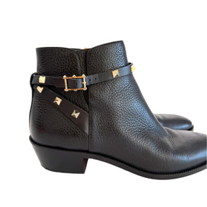 Valentino Boots Sz 40