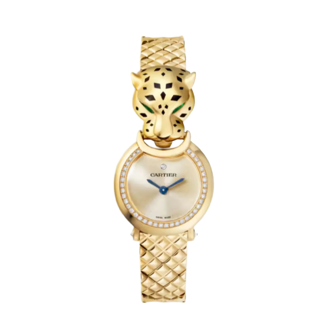 Cartier Panthere De Cartier Watch