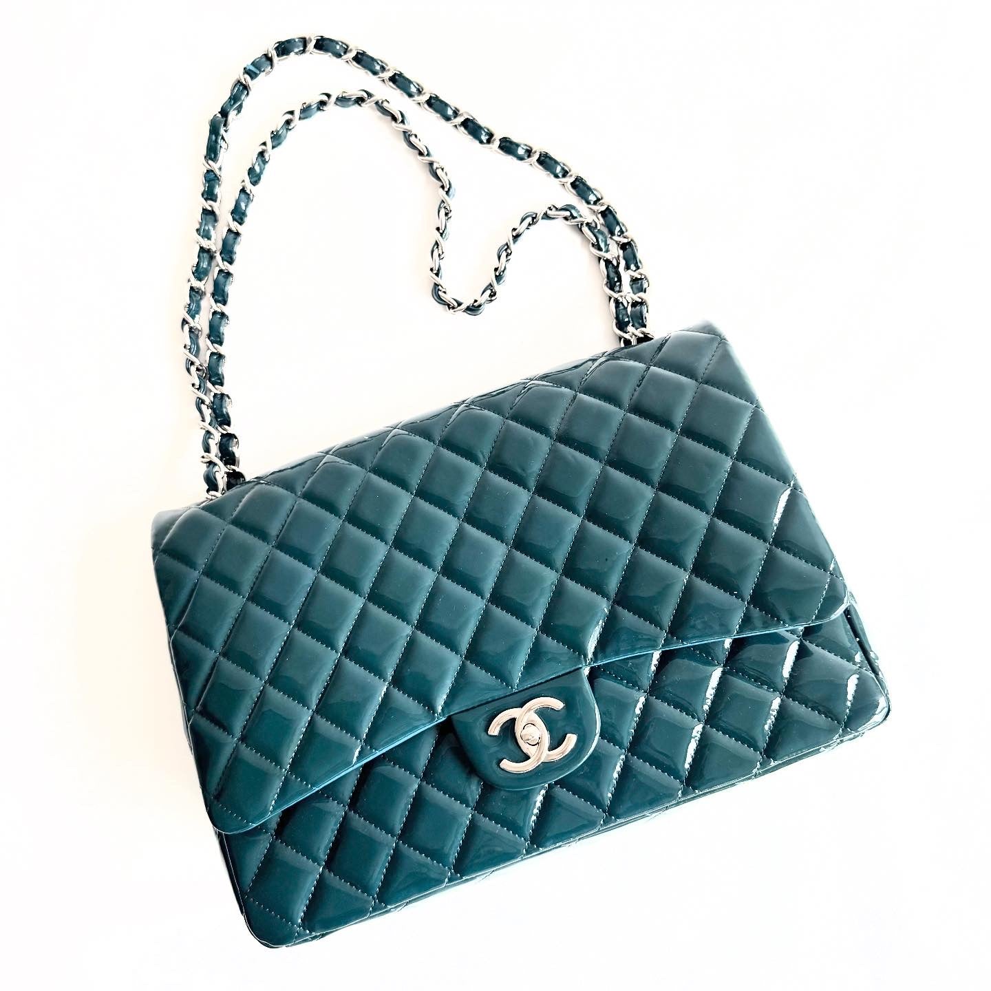 Chanel Maxi Flapbag