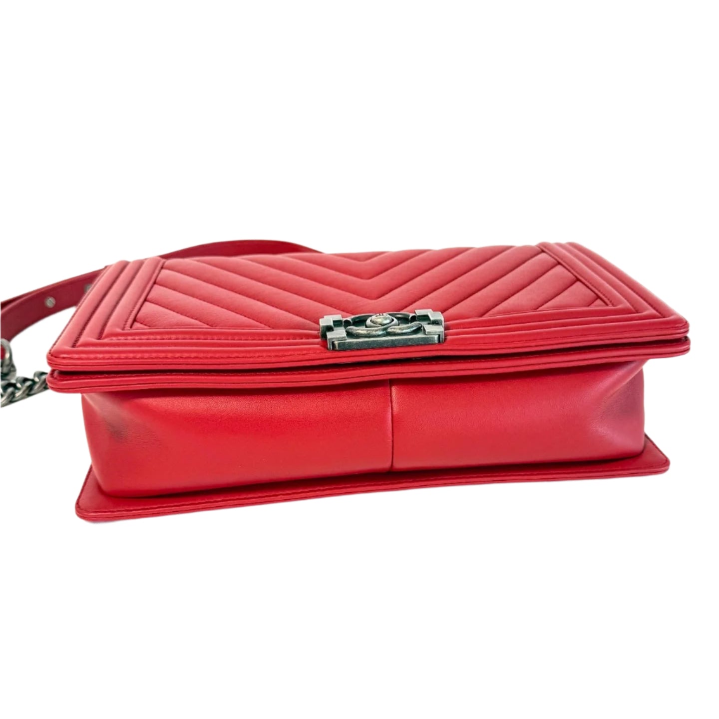 Chanel Boy Bag