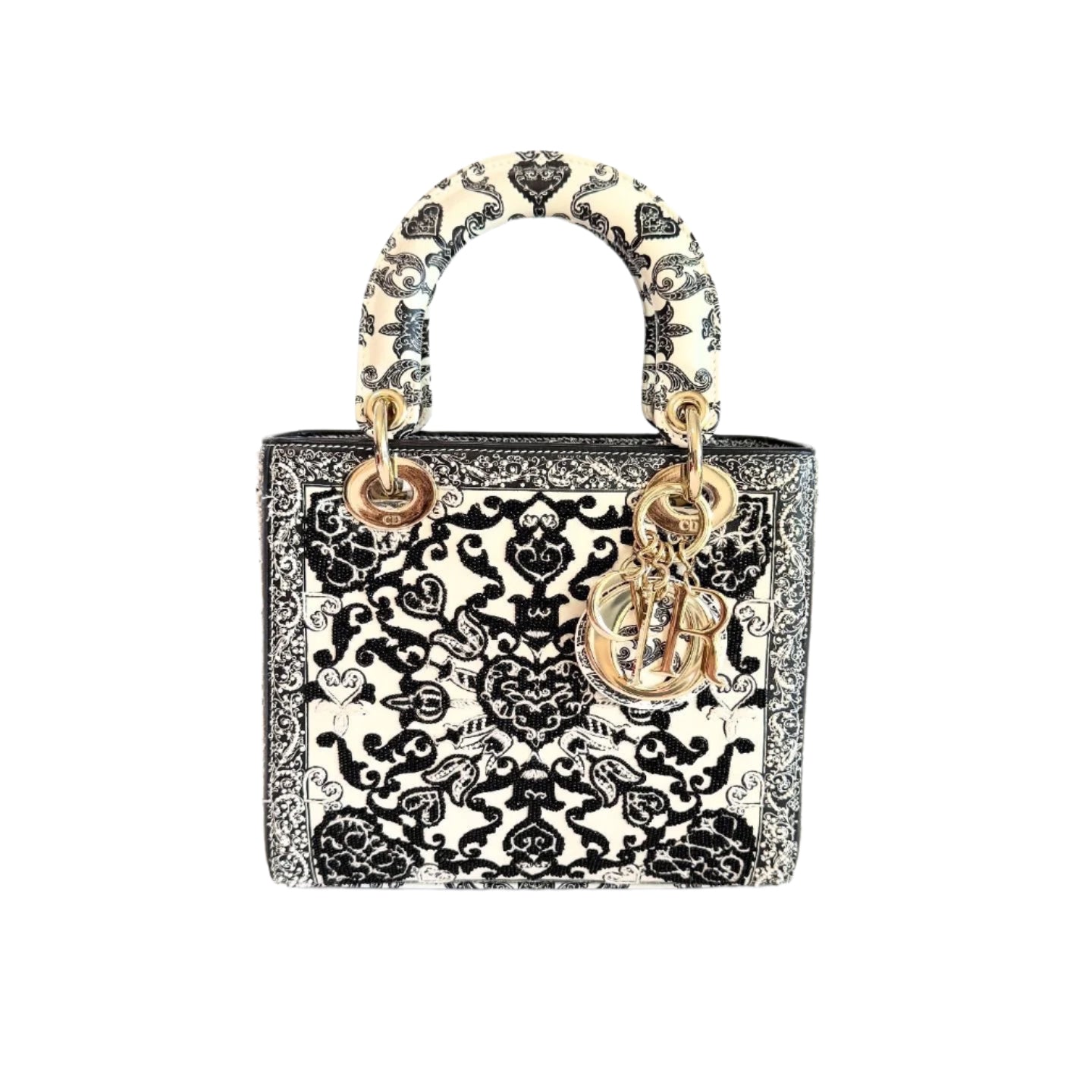 Dior Lady Dior  My ABC