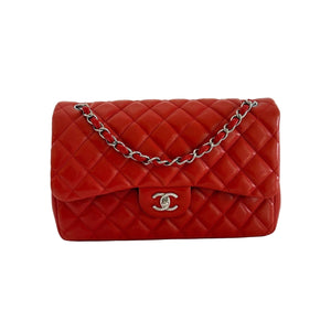 Chanel Classic 11:12 Bag