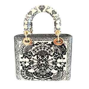 Dior Lady Dior  My ABC