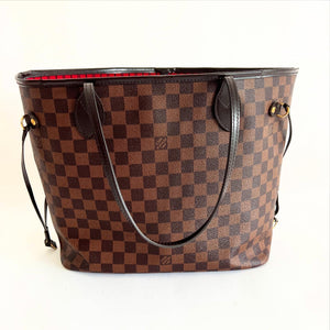 Louis Vuitton Neverfull MM