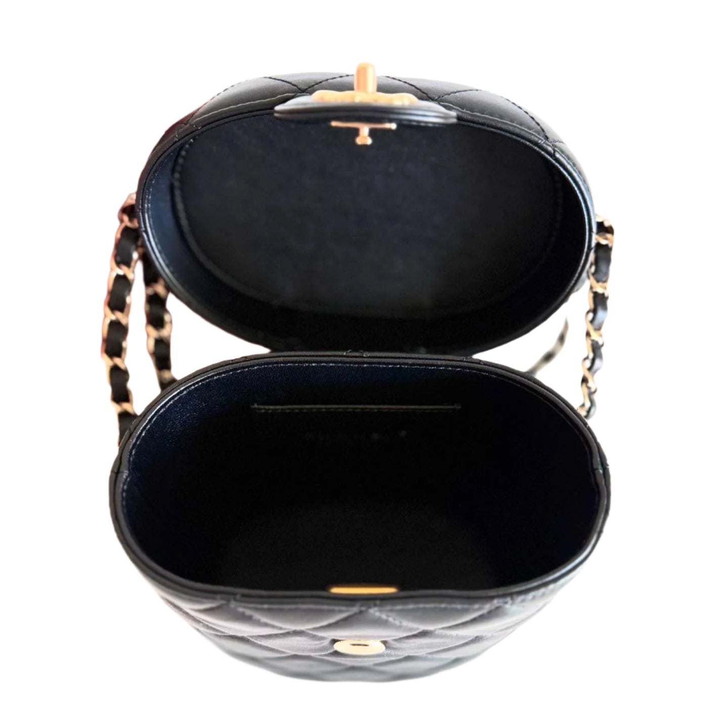 Chanel Vanity on Chain