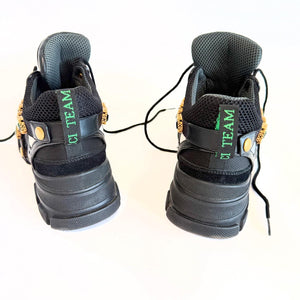 Gucci Flashtrek Sneakers SZ 39