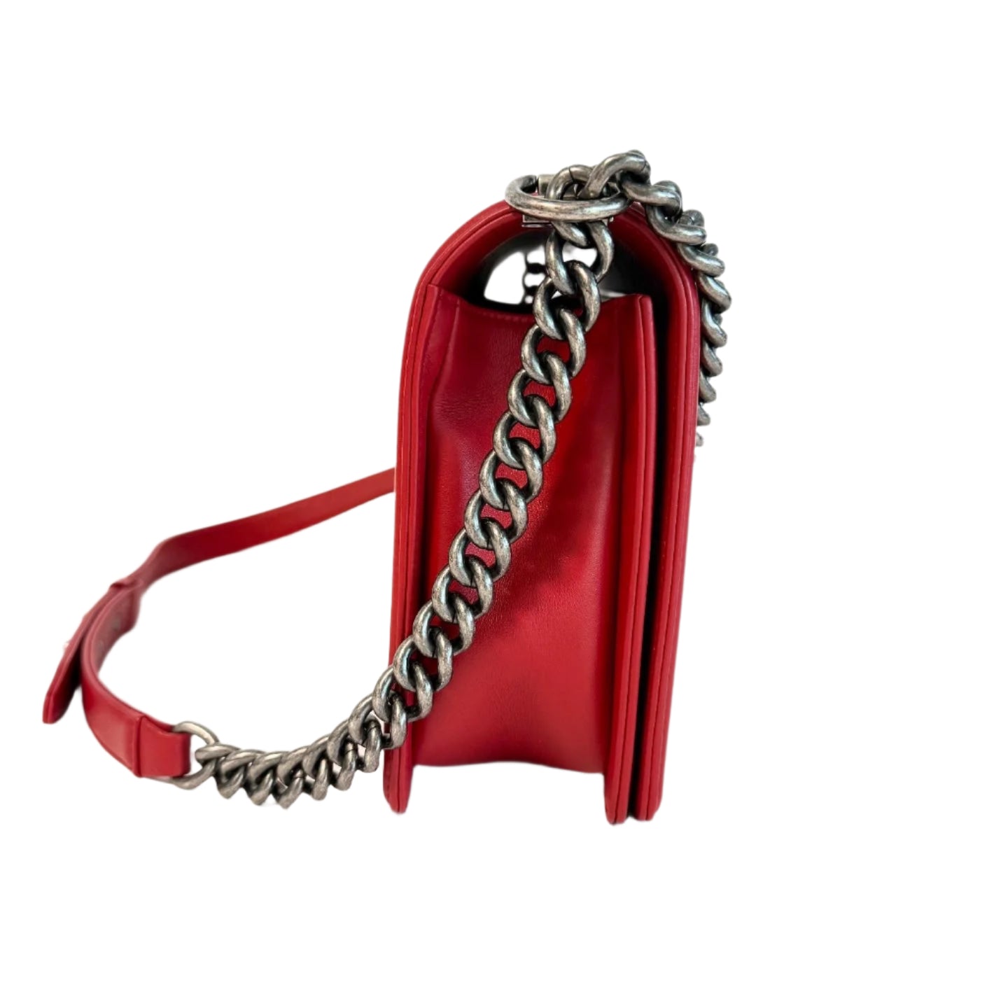 Chanel Boy Bag
