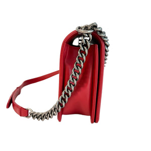 Chanel Boy Bag
