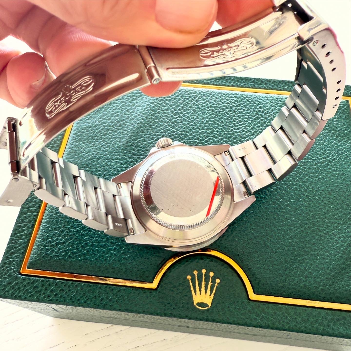 Rolex Submariner Date
