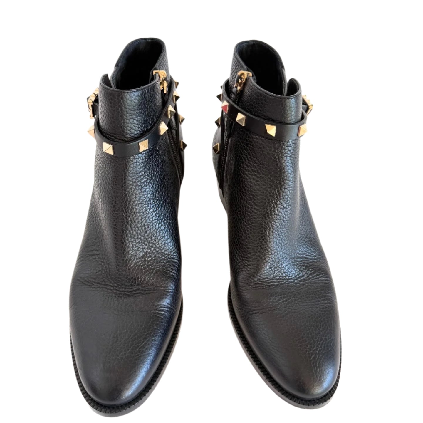 Valentino Boots Sz 40