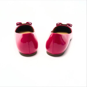 Ferragamo Varina Flats Sz 8.5