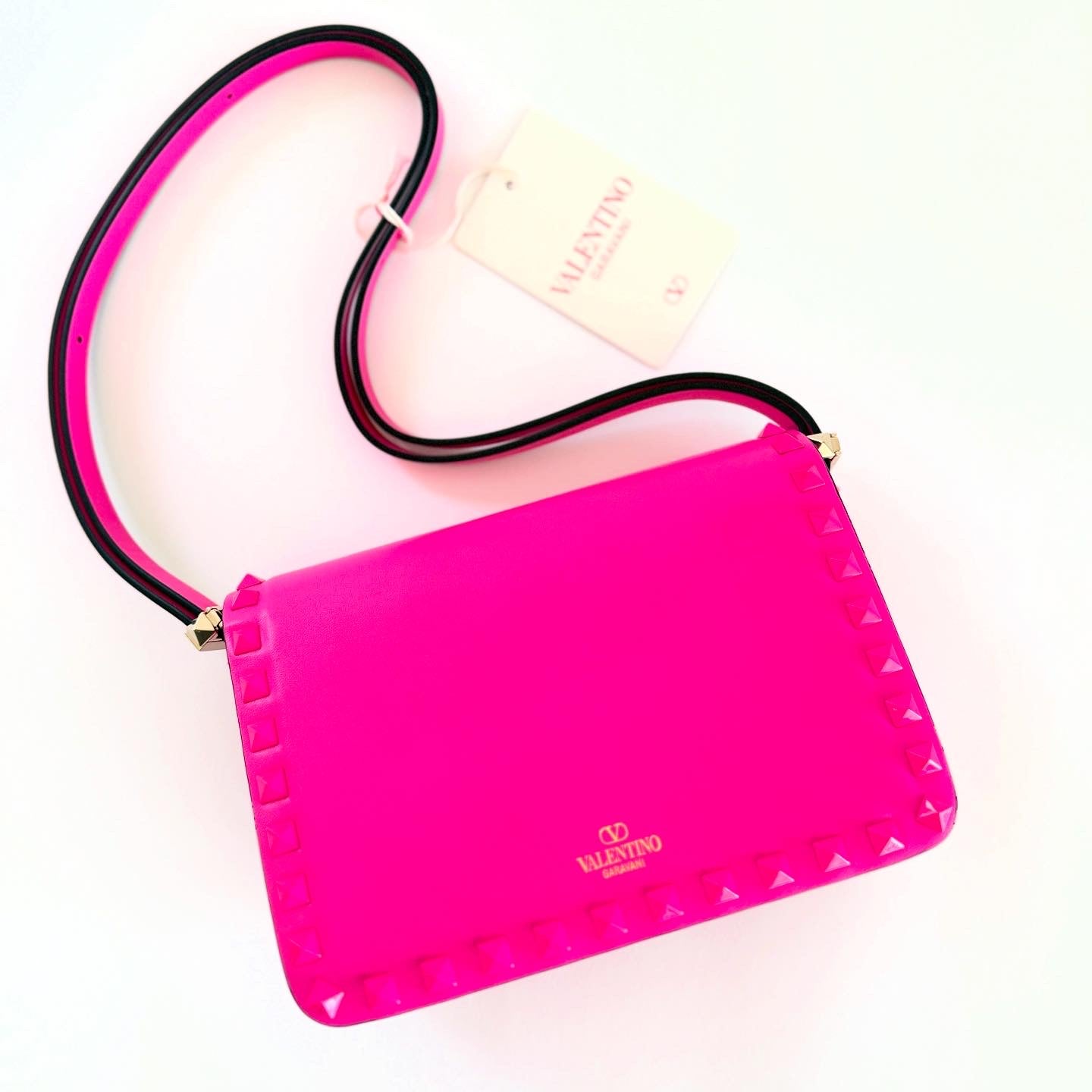 Valentino Rockstud Bag