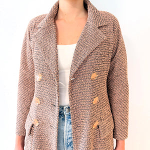 Chanel Jacket Sz 36