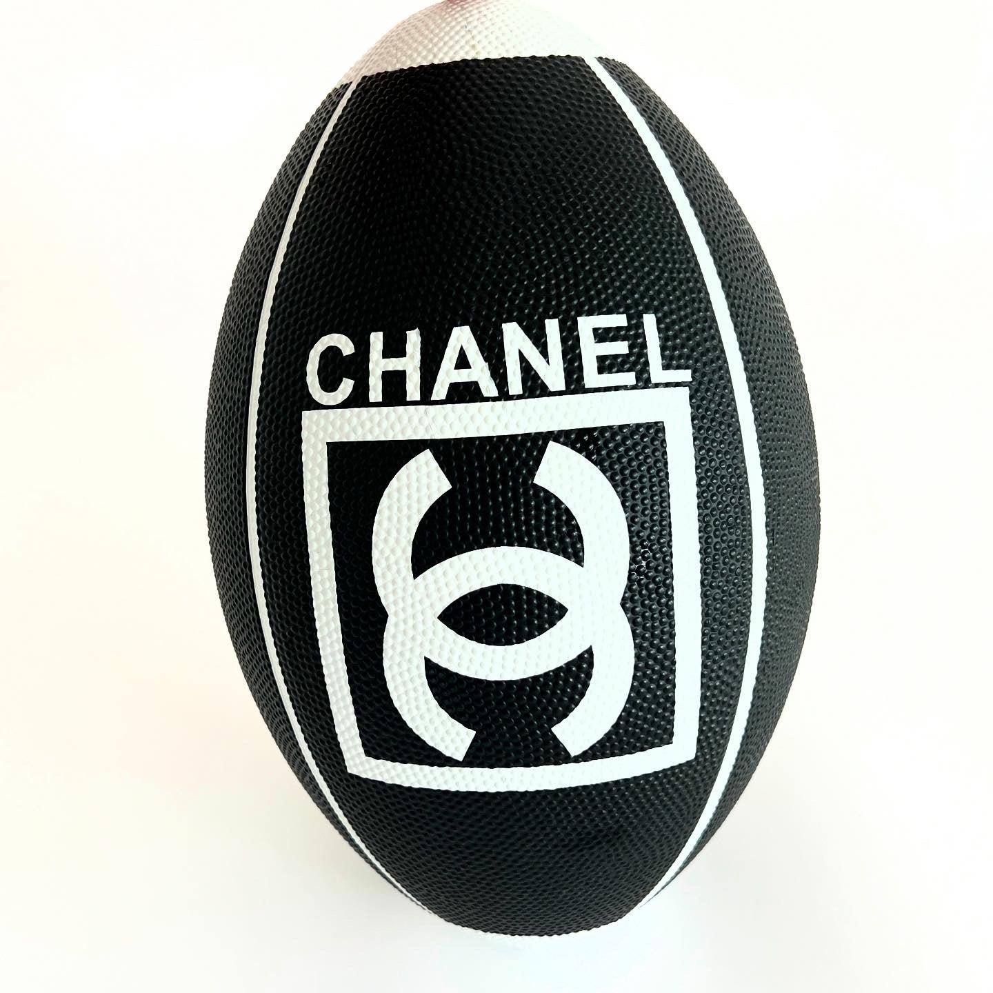 Chanel Football