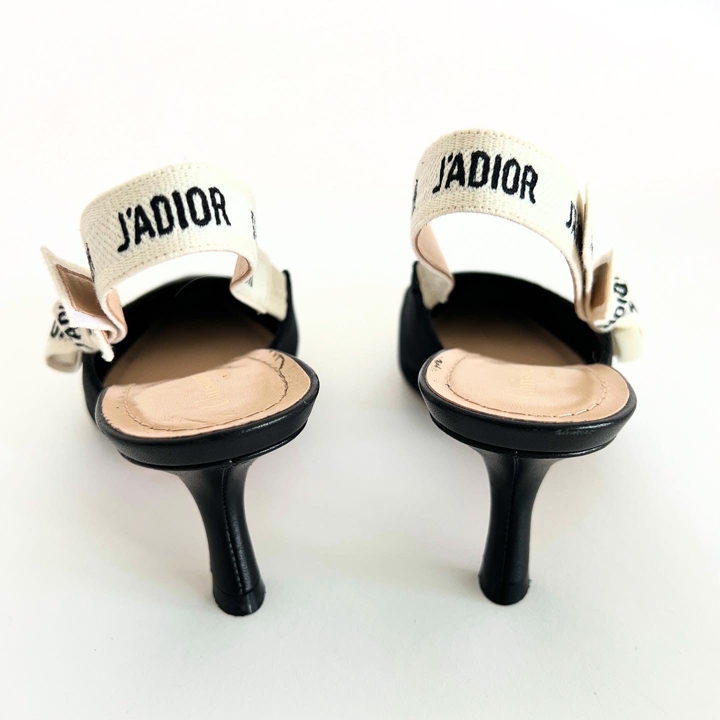 Dior J'Adior Heels Sz 39