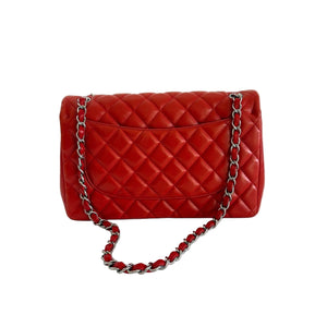 Chanel Classic 11:12 Bag