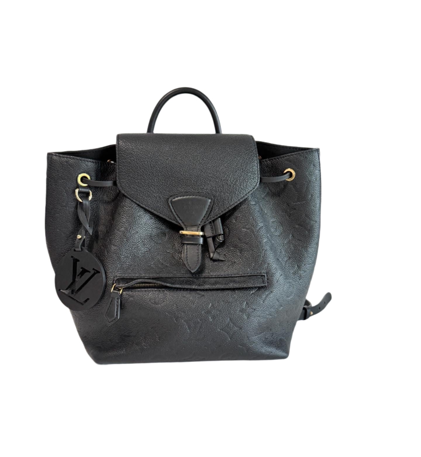 Louis Vuitton Montsouris Back pack