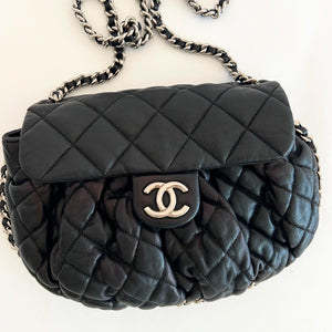 Chanel Chain Around Bag