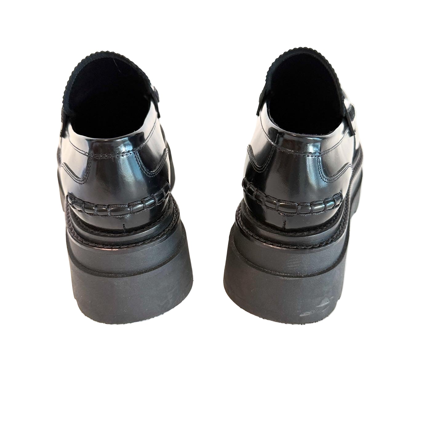 Alexander Wang Loafers  Sz 39