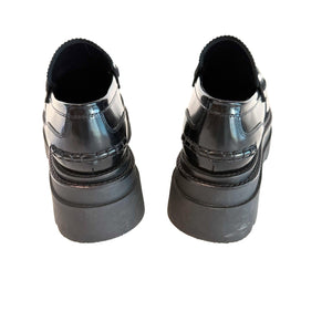 Alexander Wang Loafers  Sz 39