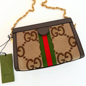 Gucci Ophidia Bag