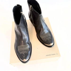GGDB Boots Sz 40