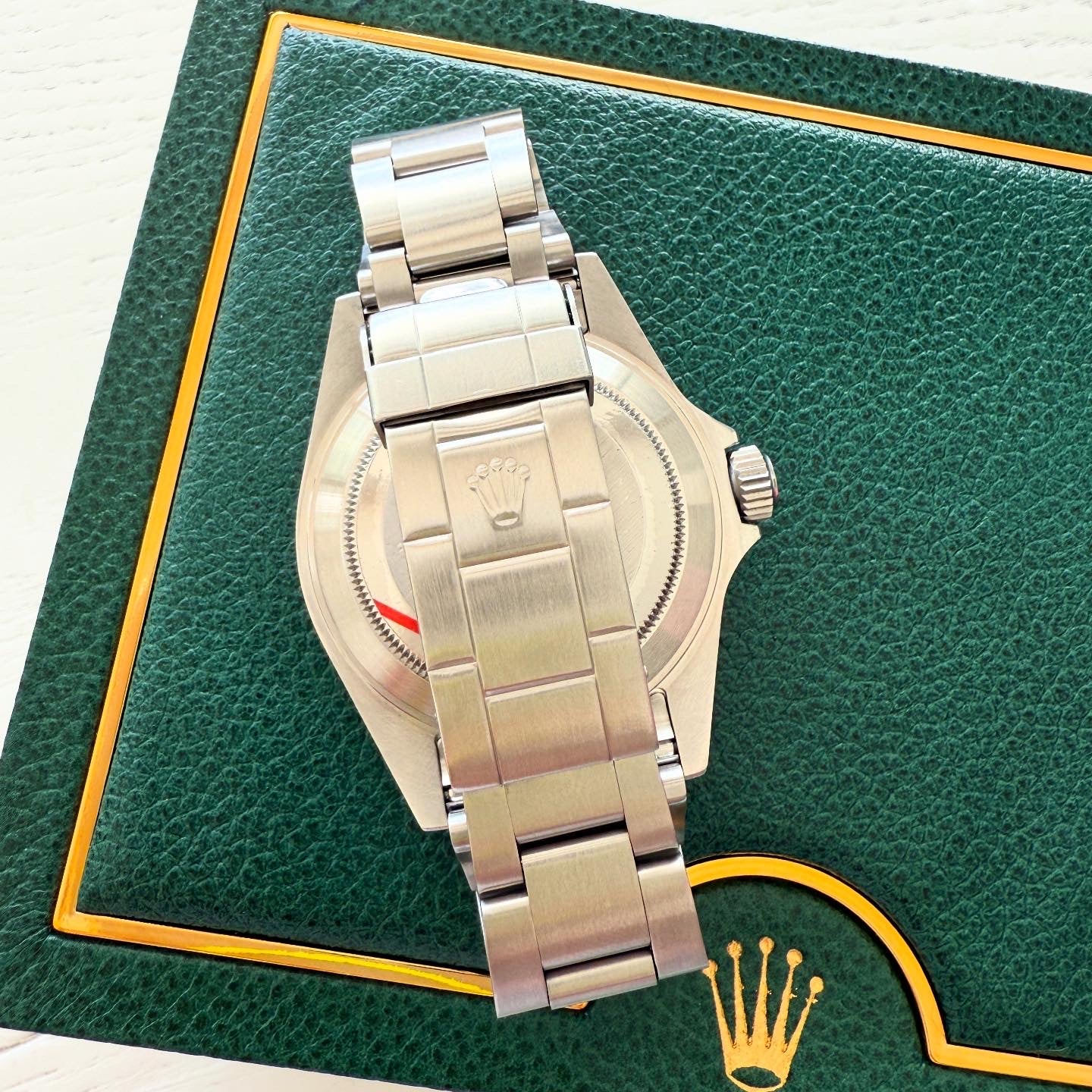 Rolex Submariner Date