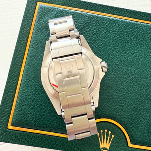 Rolex Submariner Date