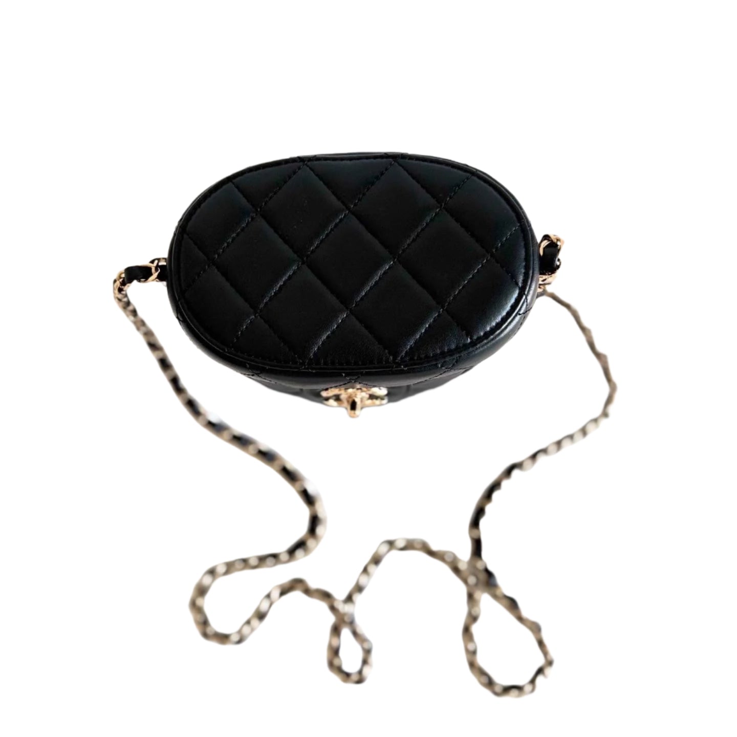 Chanel Vanity on Chain