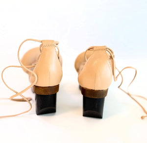 Cult Gaia Sandals Sz 39