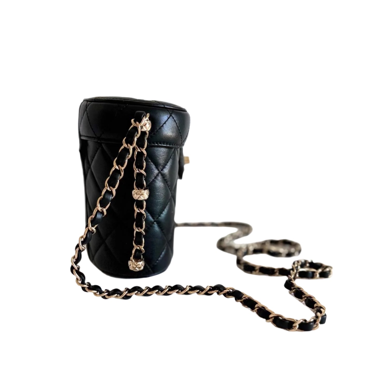 Chanel Vanity on Chain