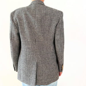 Gucci Wool Blazer Sz 40