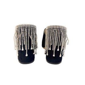 Jimmy Choo Mules Sz 39