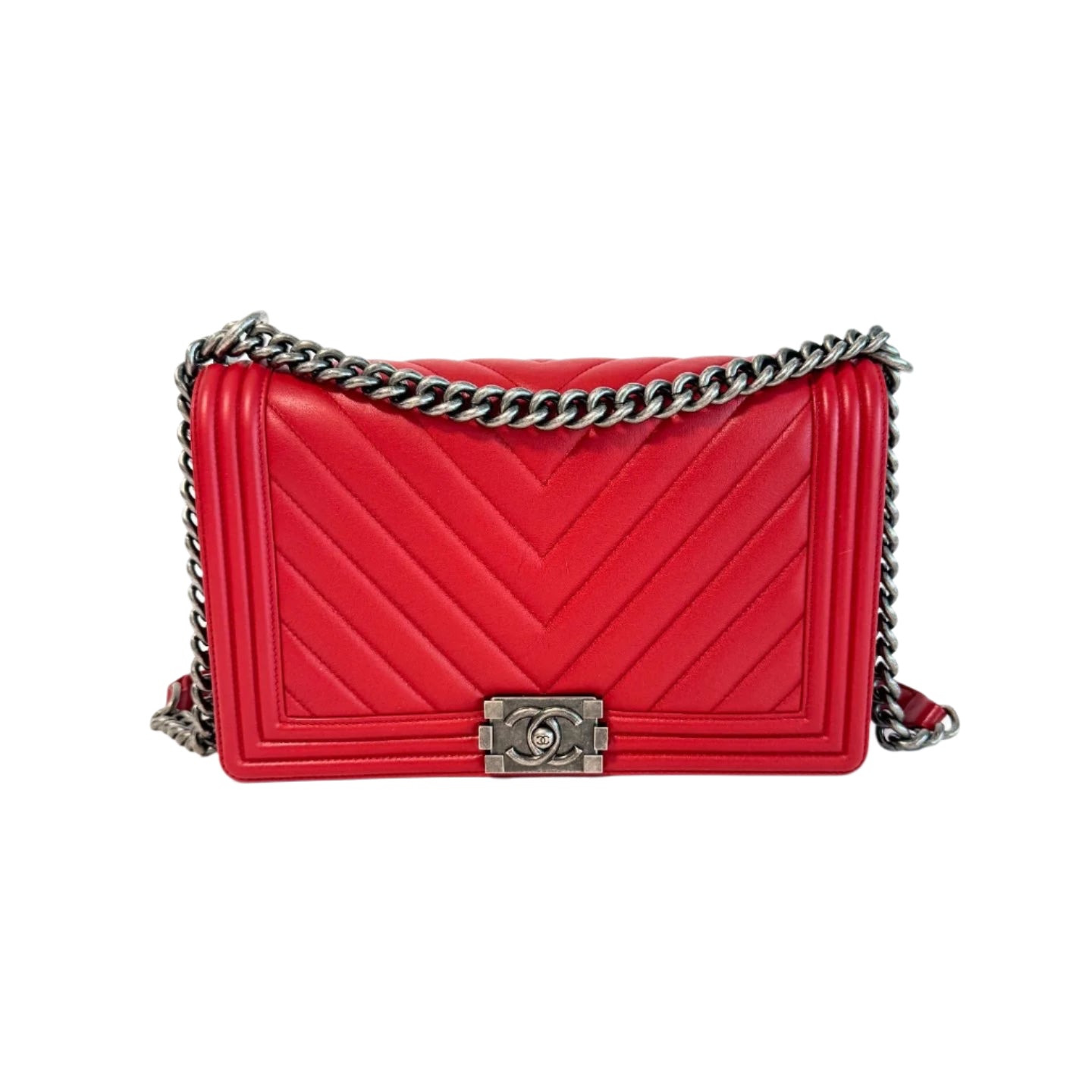 Chanel Boy Bag