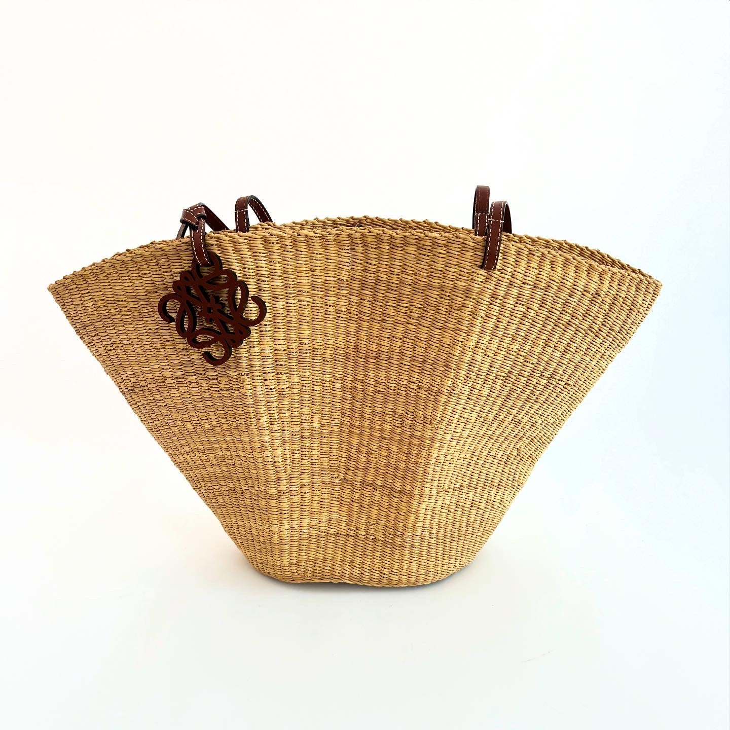 Loewe Shell Basket