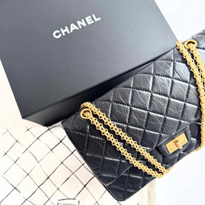 Chanel Classic 2.55 Handbag