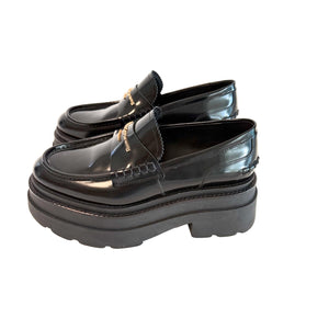 Alexander Wang Loafers  Sz 39
