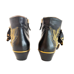 Chloe Susanna Boots Sz 39